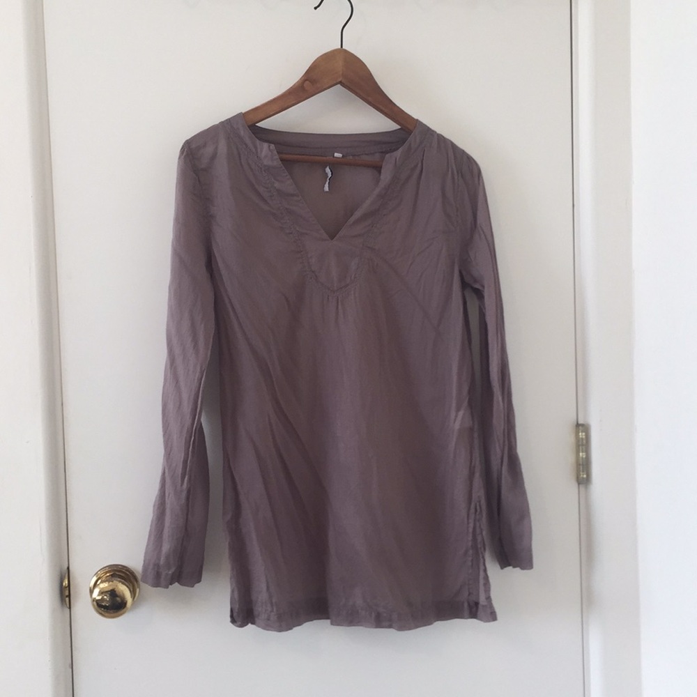 Michael Stars tunic